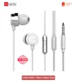 UiiSii HM13 In-Ear Dynamic Heavy Bass Metal Earphone with Microphone - Reliable Accessory-Headphone.