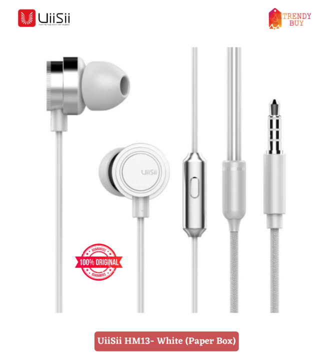 UiiSii%20HM13%20In-Ear%20Dynamic%20Heavy%20Bass%20Metal%20Earphone%20with%20Microphone%20-%20Reliable%20Accessory-Headphone%20-%20Image%204