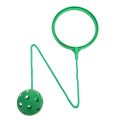 Ball Ankle Skip Jump Kids Children Jumping Game Ring Rope Skipping Swinging Fitness Sports Exercise Balls Swing Train It. 