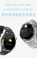 2024 New GT3 Pro Smart Watch Men Women AMOLED 420*420 HD Screen Heart Rate Bluetooth Calls Waterproof SmartWatch For Android IOS.