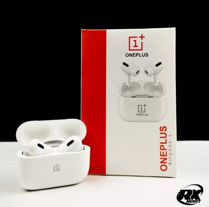 Wireless Headphones Oneplus Tws Oneplus Earbuds Oneplus Air Bud