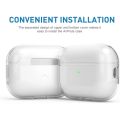 Soft TPU Case Cover For Apple Airpods Pro 2 3 2022 Pro2 Air Pods 1 Airpods3 2nd 3rd Generation Silicone Protection Accessories JokeT.