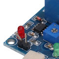 2Pcs Humidity Sensor Relay Switch Module PCB DC Power Control DC5V. 
