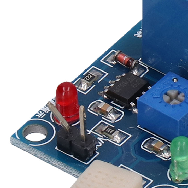 2Pcs%20Humidity%20Sensor%20Relay%20Switch%20Module%20PCB%20DC%20Power%20Control%20DC5V%20-%20Image%208