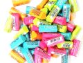 Deli i-select H324 Dust-Free Pencil Erasers 4-PCS - Assorted Colors.