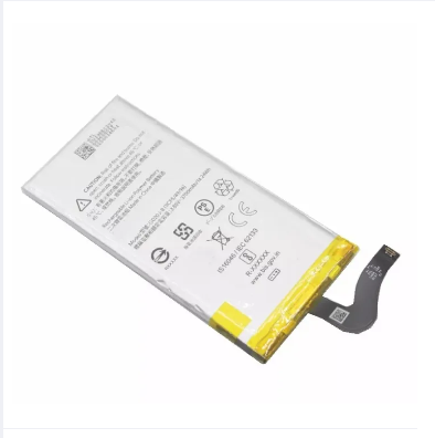G020J-B Phone Batteries For Google Pixel 4XL Replacement Phone Battery