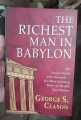 The Richest Man in Babylon by George Samuel Clason (Paperback). 