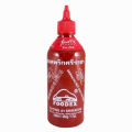 FOODEX Sriracha Hot Chili Sauce - 482g. 