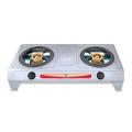 RFL Gas Stove Two Burner 2 -41 (LPG/NG ). 