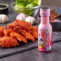 Buldak Hot Chicken Flavour Sauce Carbonara 200g. 