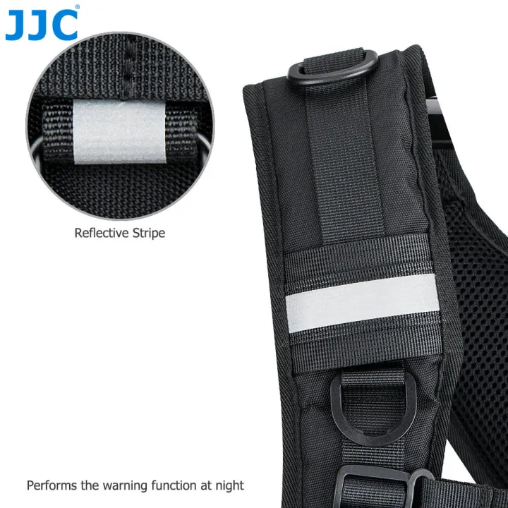 JJC%20Camera%20Lens%20Bag%20Shoulder%20Strap%20System%20DSLR%20Lens%20Case%20Pouch%20Backpack%20for%20Canon%20Nikon%20Sony%20Fujifilm%20Photography%20Accessories%20-%20Image%206