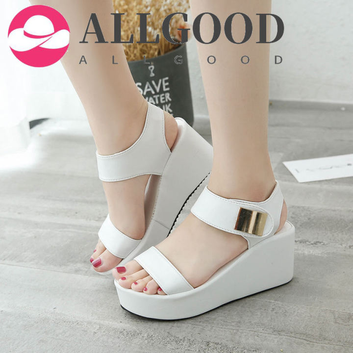 Women's%20Sandals%20Wedges%20Footwear%20Summer%20Platform%20Sandals%20Women%20Shoes%20Female%20Slip%20on%20Peep%20Toe%20Knitted%20Ladies%20Sneakers%20Casual%20-%20Image%202