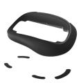Mouse Heightening Base For Magic Mouse 3 2 1 Ergonomic Grip 3d Printing Magic Mouse Rest Pad G3g0.