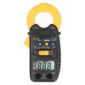 Digital mini ac/dc pocket clamp meter - KD3399.