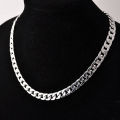 Boys Neckle Fashion Fashion Chain Neckle Jewelry cessories.