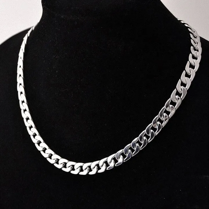 Boys%20Neckle%20Fashion%20Fashion%20Chain%20Neckle%20Jewelry%20cessories%20-%20Image%202