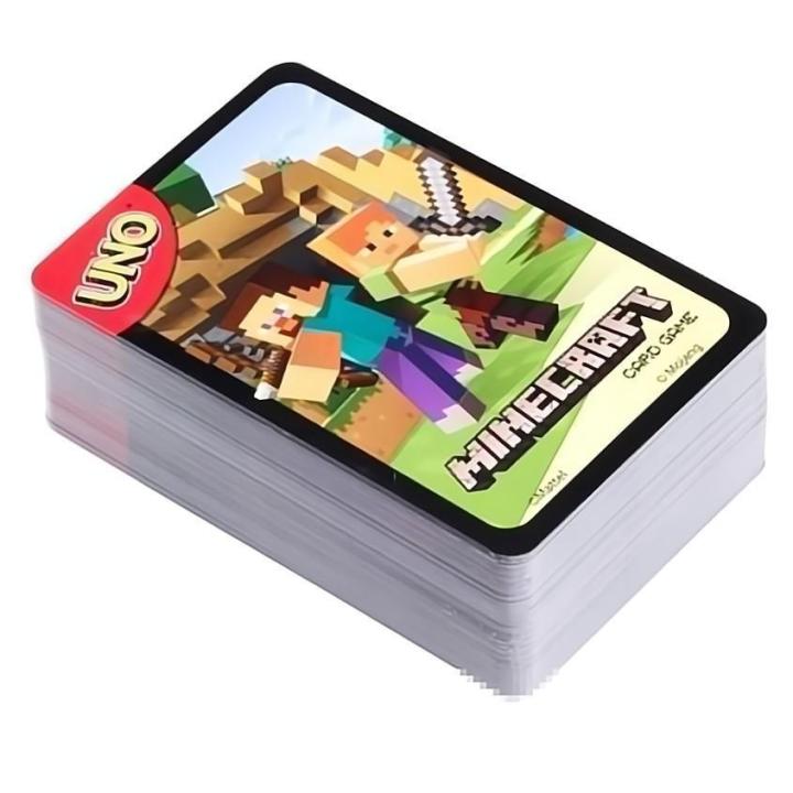 UNO%20Solitaire%20Minecraft%20Iron%20Box%20Uno%20Card%20Cartoon%20Animation%20Entertainment%20Tabletop%20Game%20Multiplayer%20Battle%20Collection%20MC%20Gift%20-%20Image%204