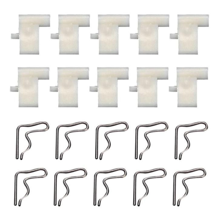 10X Recoil Starter Pawl Kit for Stihl TS420 TS410 TS400 Cut-Off Saws 000019-7200