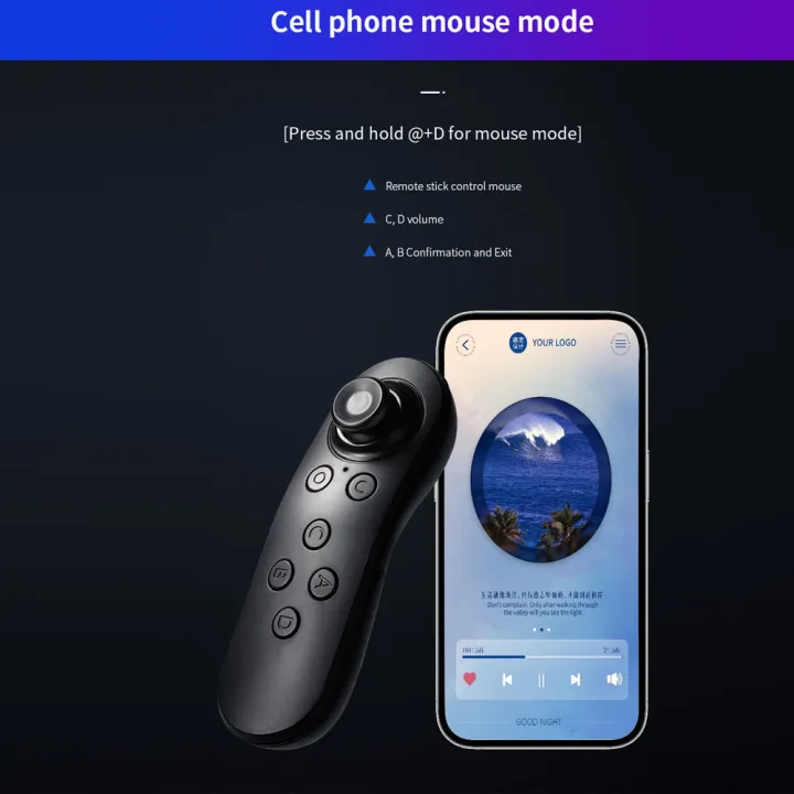 Y5%20VR%20Wireless%20Bluetooth%20Gamepad%20VR%20Remote%20Controller%20For%20IOS%20Android%20Joystick%20Game%20Pad%20Control%20For%203D%20Glasses%20VR%20BOX%20-%20Image%205