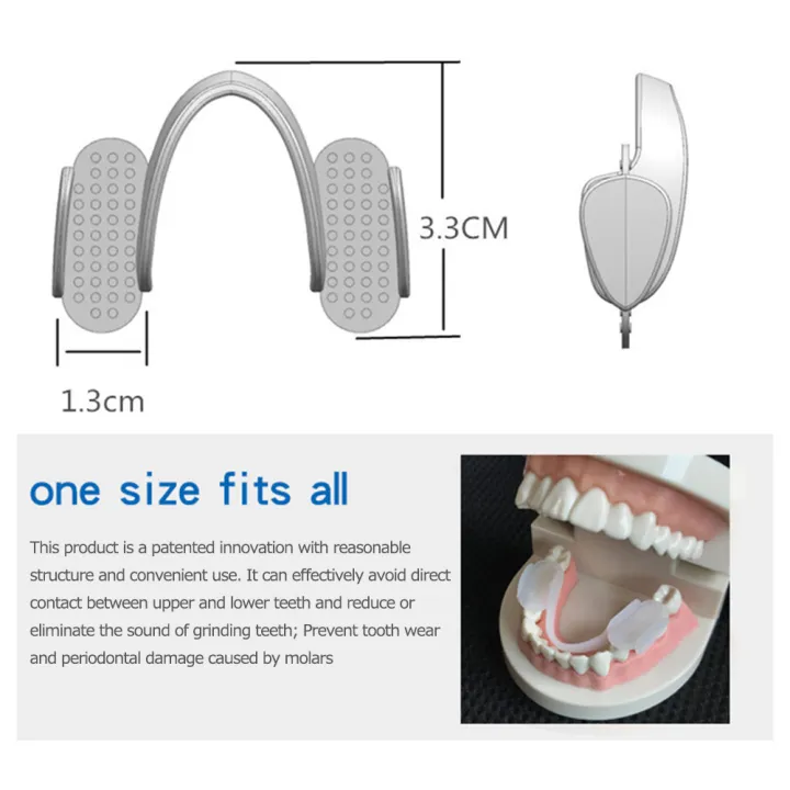 2Pcs%20Dental%20Mouth%20Guard%20Soft%20Teeth%20Splint%20Protector%20Universal%20Anti-wear%20Silicone%20Tooth%20Pad%20for%20Grinding%20Clenching%20Teeth%20at%20Night%20-%20Image%203