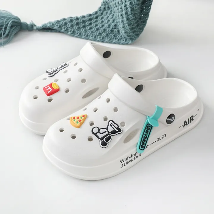 2023%20Summer%20Women's%20Casual%20Sandals%20Non-slip%20Waterproof%20Slippers%20Women%20Classic%20Nursing%20Clogs%20Hospital%20Women%20Work%20Medical%20Sandals%20-%20Image%207