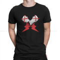 CM Punk logo Classic special tshirt CM Punk casual polyester T shirt summer stuff for adult.