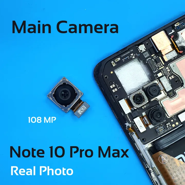 Front%20Camera%20And%20Back%20Camera%20Module%20For%20Xiaomi%20Note%2010%20Pro%20Max%20Camera%20-%20Image%204