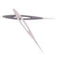 Acne Needle Blackhead Clip Remover Extraction Pore Black Head Cleaner Face Skin Care Deep Cleansing Needle Tools.