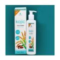 kojik collagen body Lotion. 