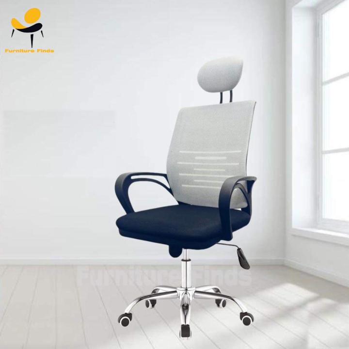 CZ-EC-04ss (Back Ash) New innovative desigh high level executive chair ...