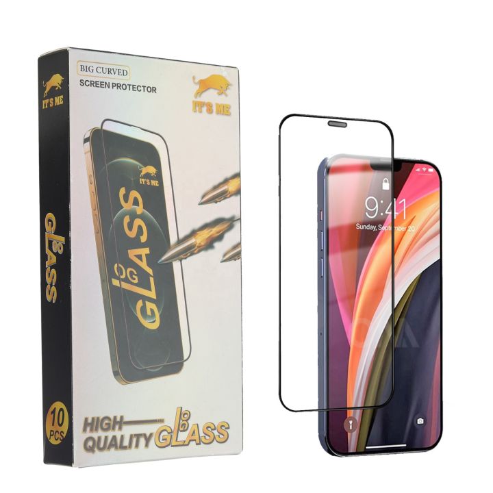 OG Glass Protector For Infinix Note 50 4g / Infinix50 Pro 4g Screen Gorilla Note50pro