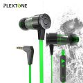 PLEXTONE G25 Gaming Earphones. 