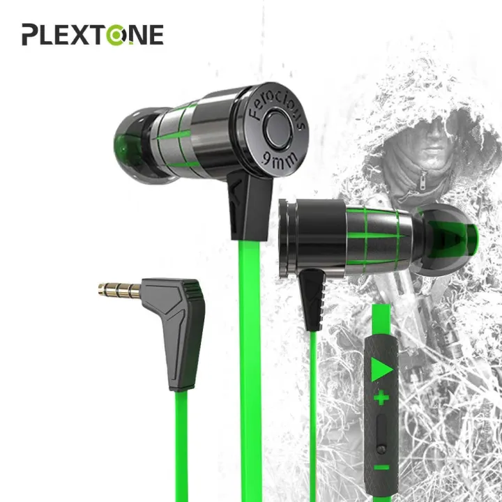 PLEXTONE%20G25%20Gaming%20Earphones%20-%20Image%202