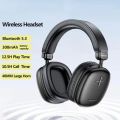 Awei AT6 Wireless Stereo Overhead Headphone. 