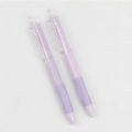 Morandi Color Press Neutral Pen Simple Candy Color Press Black Pen Ins High Profile Level Brush Pen jingu.