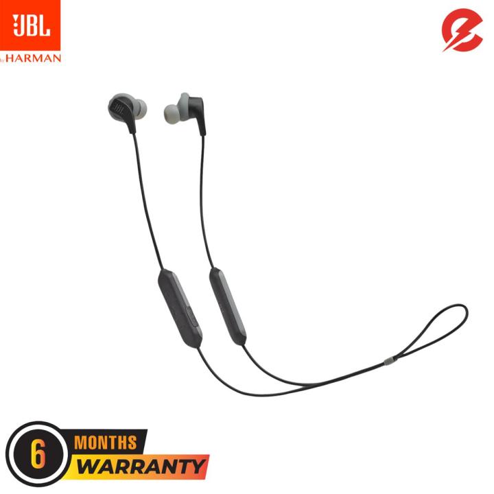 JBL Endurance RunBT-2 Sports in Ear
