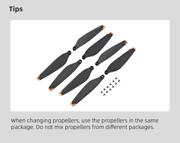 DJI%20Mini%203-Pro%20Replacement%20Propeller%206030%20(8Pcs/4pairs)%20with%20Screw%20&%20Driver%20-%20Image%206