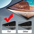 2 Packs Lenovo Tab M8 (4th Gen) 2023 8.0 inch Screen Protector TB300FU Tempered Glass Screen Film for Lenovo Tab M8 4th.