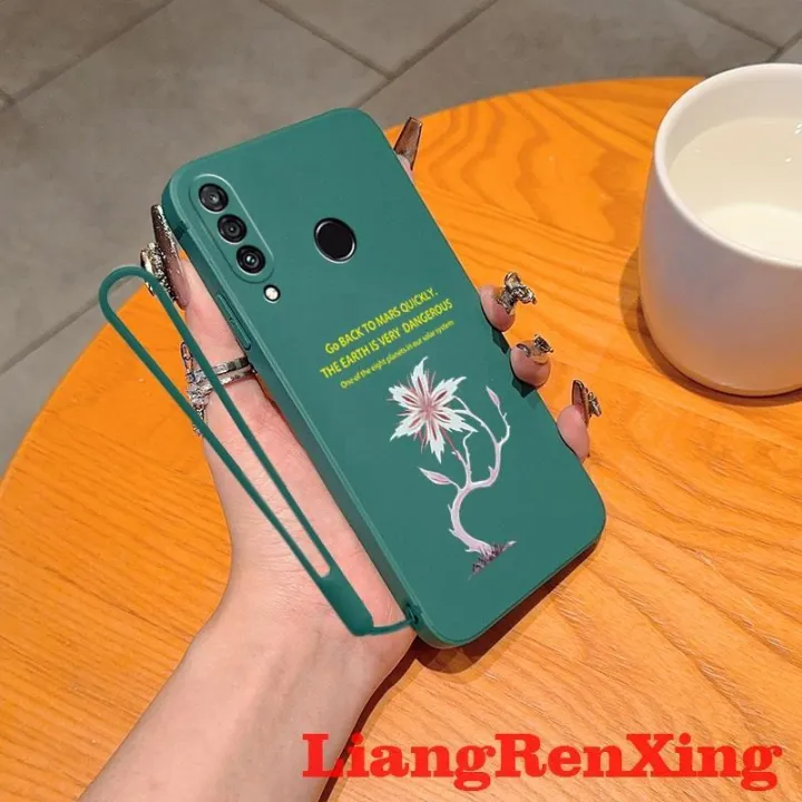 Casing%20Huawei%20y6p%202020%20back%20cover%20phone%20case%20back%20cover%20softcase%20liquid%20silicone%20protector%20smooth%20shockproof%20bumper%20cover%20new%20design%20flower%20cartoon%20ytxshd01%20-%20Image%203