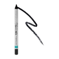 Sephora 12HR Waterproof Kajal Long-lasting Eyeliner Pen Dark & Intense Color Easy to Apply. 