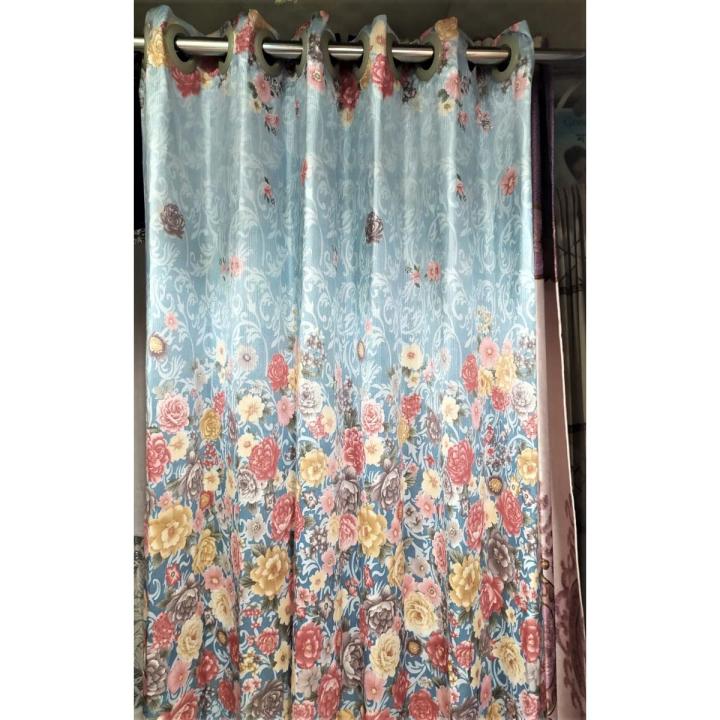 New Synthetic curtain (porda) for door & Windows- Porda