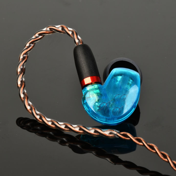 DIY%20SE215%20Earbuds%20MMCX%20Hi-FI%20In%20Ear%20Earphones%20For%20Shure%20se535%20se846%20Sports%20Headset%20-%20Image%205