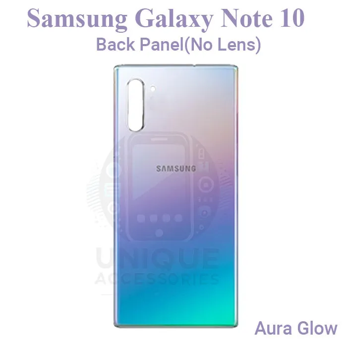 Samsung%20Galaxy%20Note%2010%2010%20Plus%20Back%20Panel/Backshell/%20Casing%20+%20With%20Camera%20Lens%20+%20%20Without%20Side%20Buttons%20With%20Logo-All%20Colors%20Available%20-%20Image%203