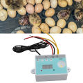 Auto Incubator Temperature Controller Automatic Incubator Temperature Controller with HD Display High Accuracy Incubator.