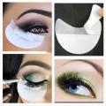 Eyeshadow Shield 2pcs for Eye Makeup. 
