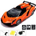 Xf-Emulation Model Rechargeable Remote Control RC Car For Kids. 