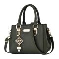 Handbags For Women Shoulder Bags Casual Leather Messenger Bag Large Capacity Handbag Women's Bags Promotion. 