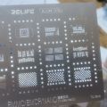 EMMC:3 BGA IC Reballing Stencil For Android Nand Flash EMMC EMCP UFS LPDDR PCIE BGA162 BGA153 BGA169 BGA221 BGA186 BGA297 BGA254 BGA178 BGA200 BGA110 BGA60 BGA70 similar EMMC:1 EMMC:2 EMMC:3 Relife RL-044 OT2 Koocu.