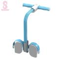 Non-slip Resistance Rope Multifunction Pedal Resistance Band with Digital Counter for Home Gym Workout Elastic Yoga Puller for Body Stretching Trainer Abdominal Muscle Training Tool.