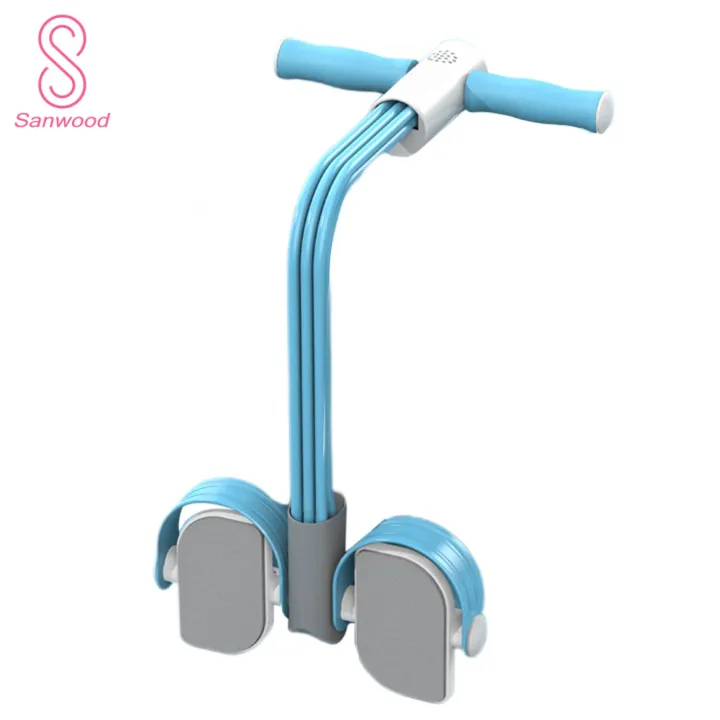 Non-slip%20Resistance%20Rope%20Multifunction%20Pedal%20Resistance%20Band%20with%20Digital%20Counter%20for%20Home%20Gym%20Workout%20Elastic%20Yoga%20Puller%20for%20Body%20Stretching%20Trainer%20Abdominal%20Muscle%20Training%20Tool%20-%20Image%202